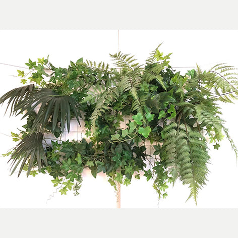 BE-NF-1004 Green Wall