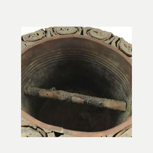 Load image into Gallery viewer, Japanese Wooden Flower Vase Kabin
